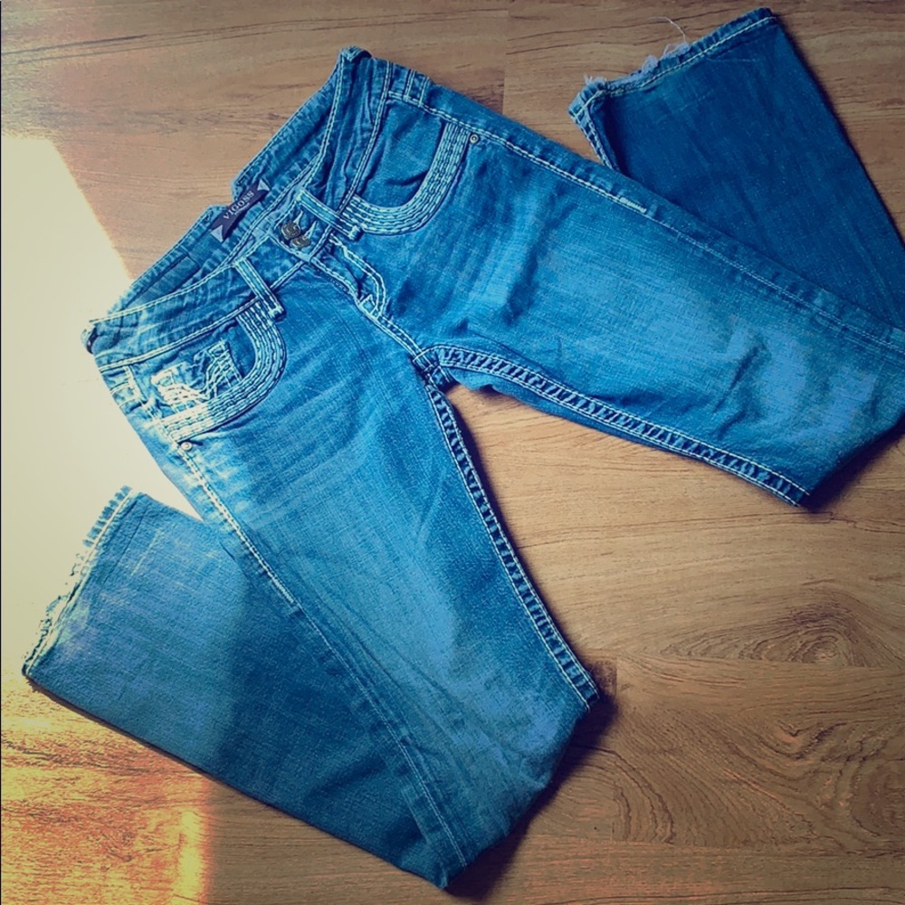 Vigoss bootcut jeans